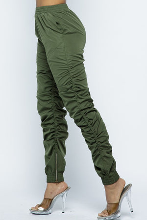 Hallucinate Joggers