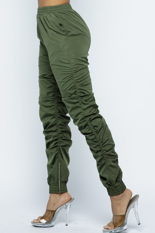 Hallucinate Joggers