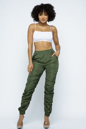 Hallucinate Joggers