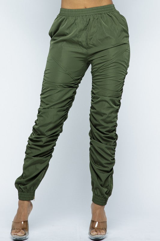 Hallucinate Joggers