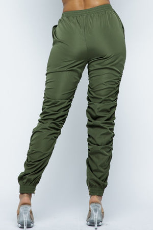 Hallucinate Joggers
