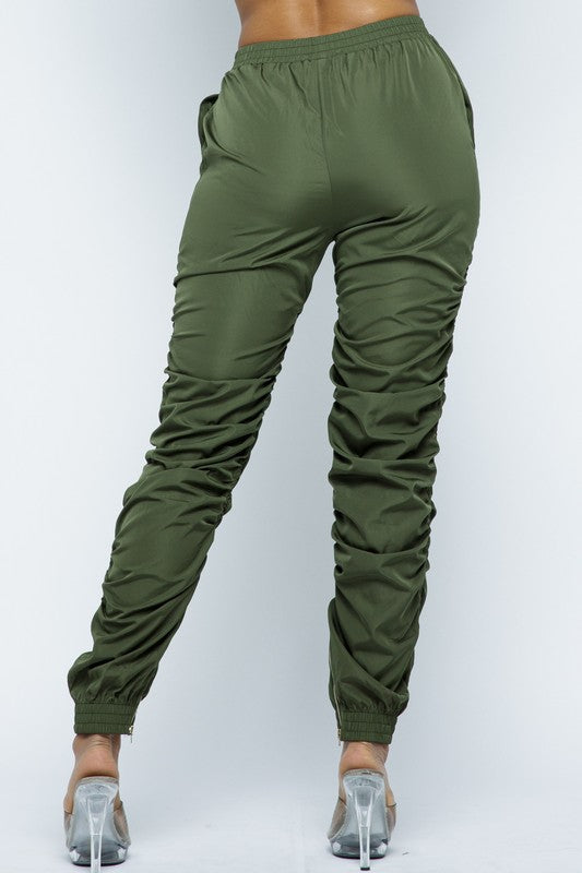Hallucinate Joggers