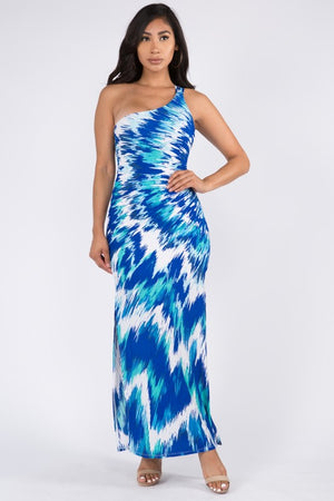 Baby Girl Maxi Dress