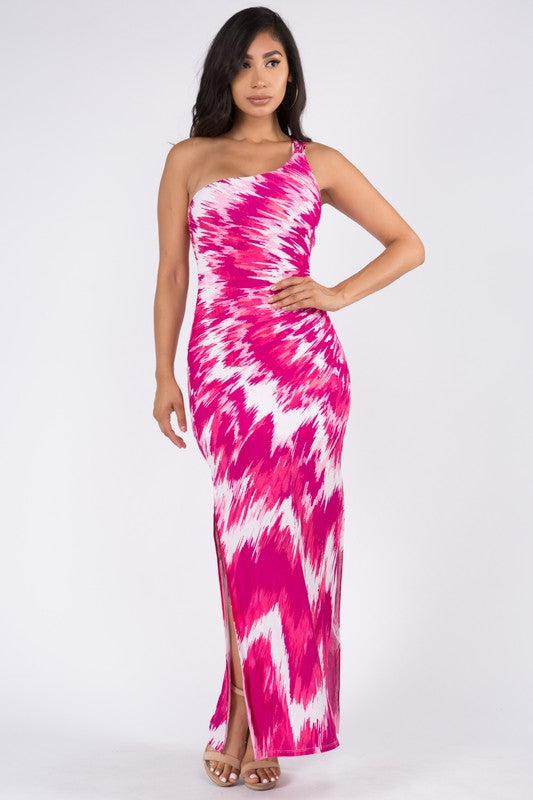 Baby Girl Maxi Dress