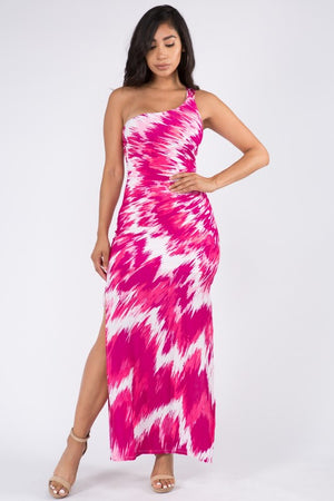 Baby Girl Maxi Dress