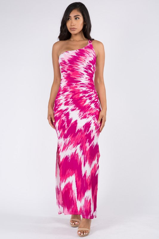 Baby Girl Maxi Dress