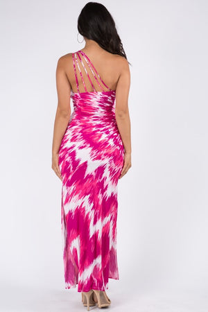 Baby Girl Maxi Dress