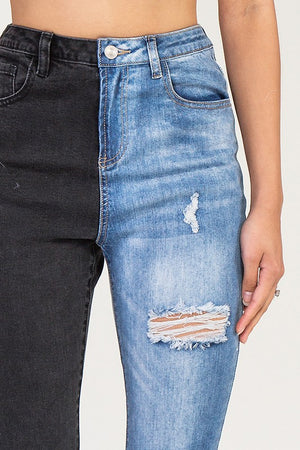 Go Stupid Jeans