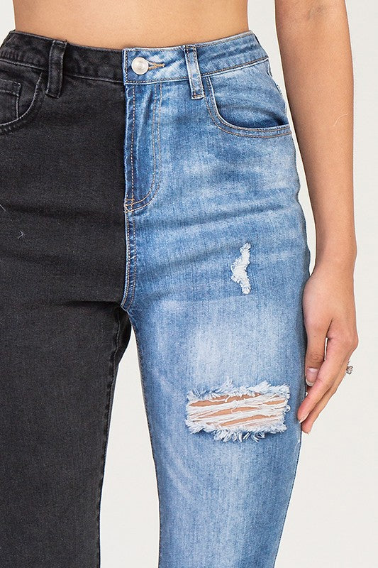 Go Stupid Jeans