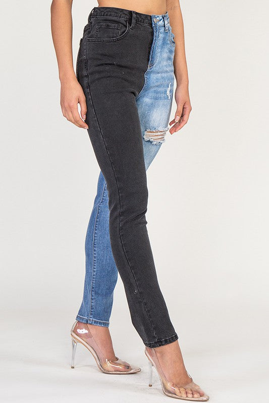 Go Stupid Jeans