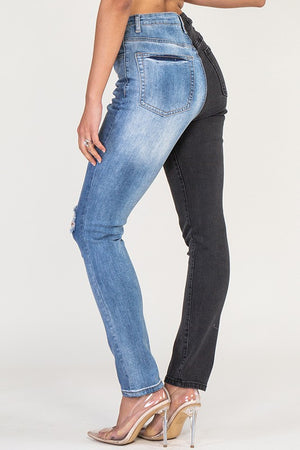 Go Stupid Jeans