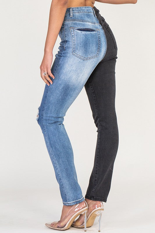 Go Stupid Jeans