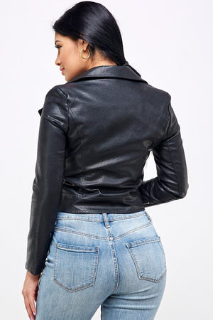 No Time To Die Jacket
