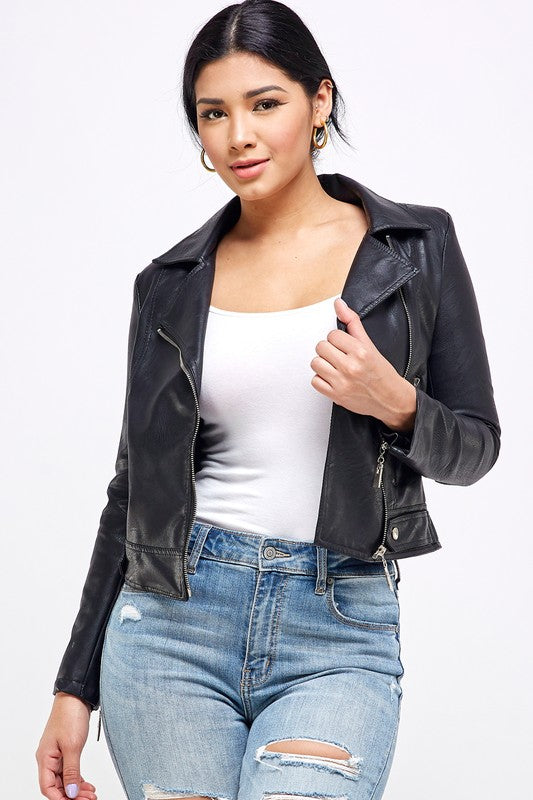 No Time To Die Jacket