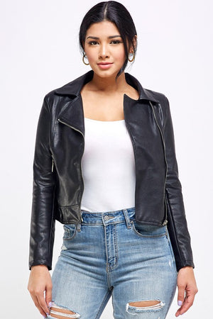 No Time To Die Jacket