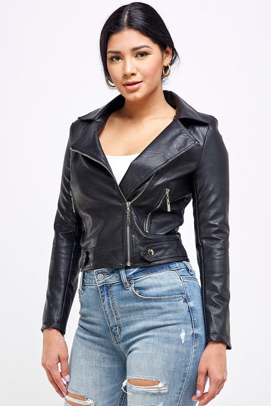 No Time To Die Jacket