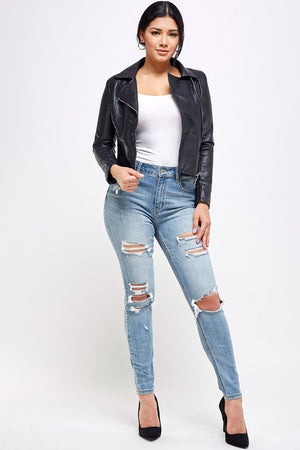 No Time To Die Jacket