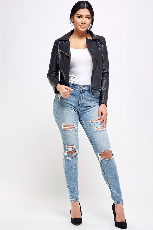 No Time To Die Jacket