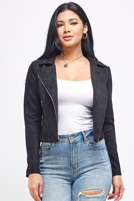 Dangerous Woman Jacket
