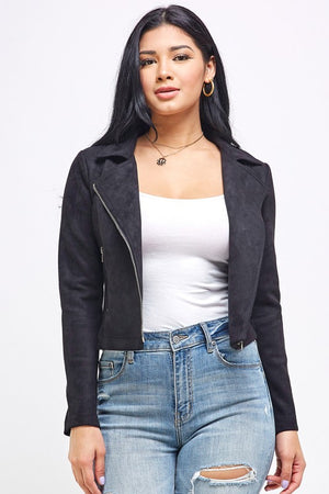 Dangerous Woman Jacket
