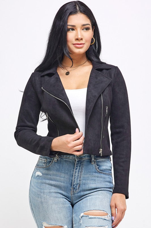 Dangerous Woman Jacket
