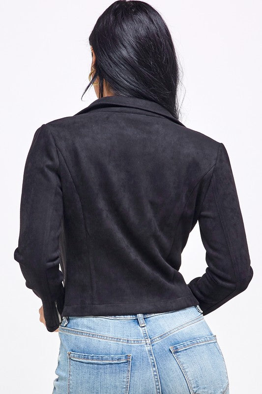 Dangerous Woman Jacket