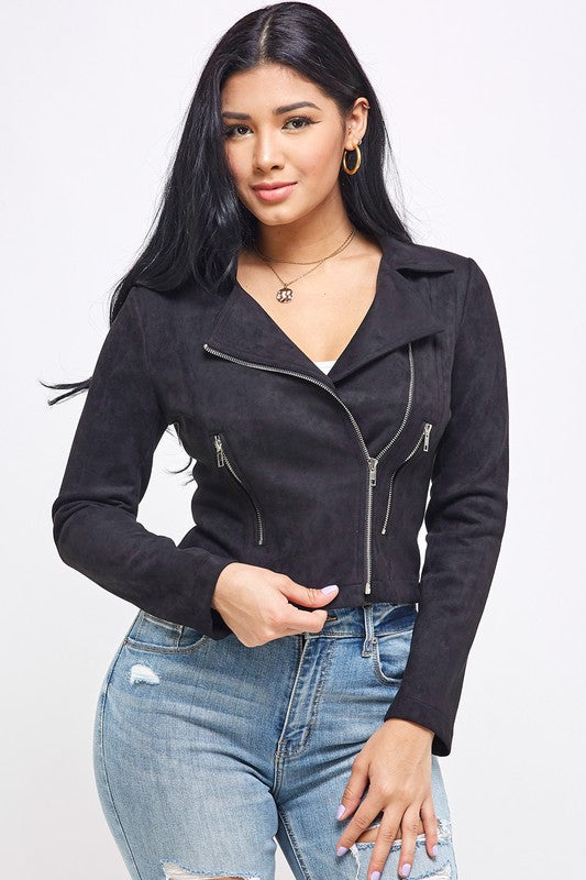 Dangerous Woman Jacket