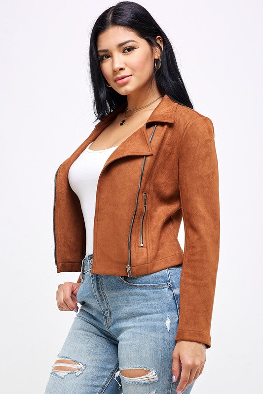 Dangerous Woman Jacket