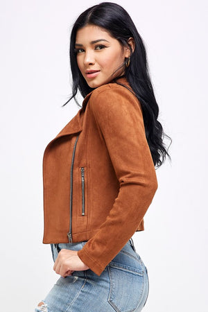 Dangerous Woman Jacket
