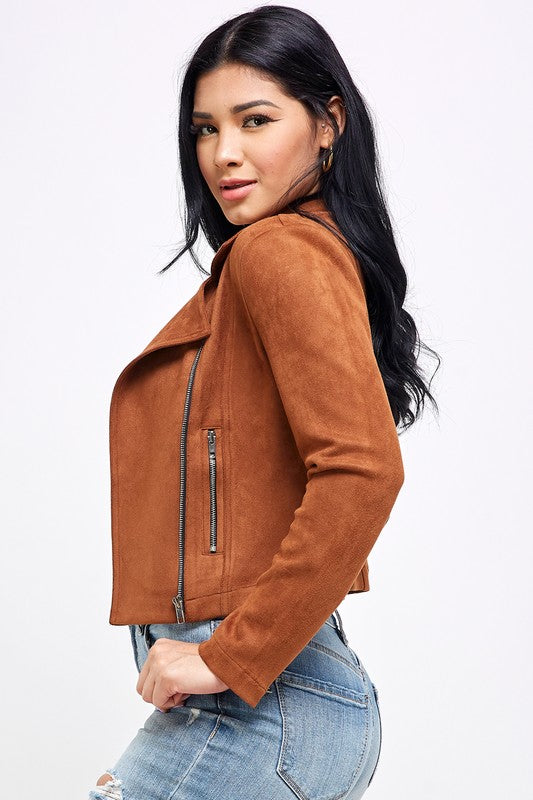 Dangerous Woman Jacket
