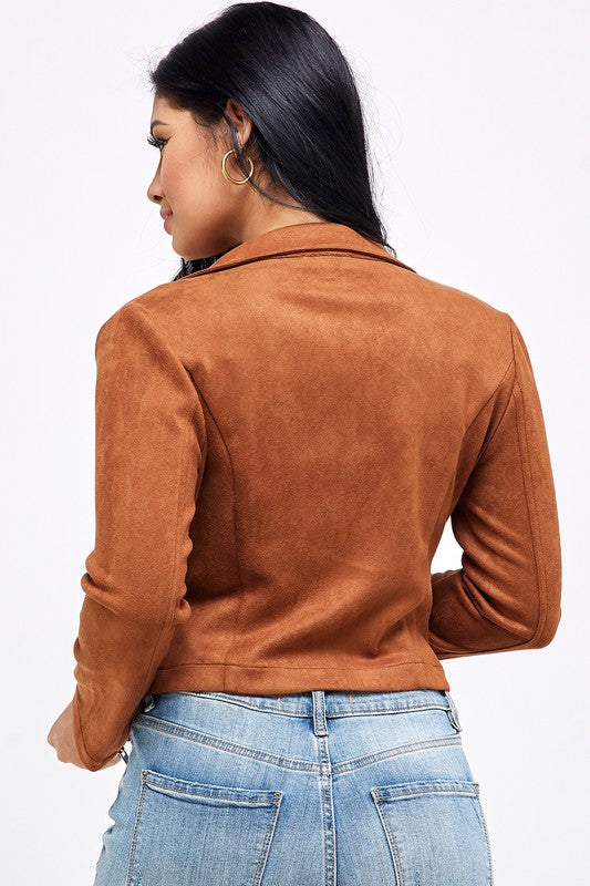 Dangerous Woman Jacket
