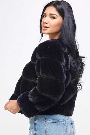 All I Have Fur Coat