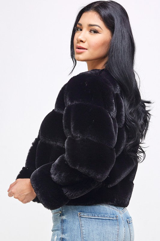 All I Have Fur Coat
