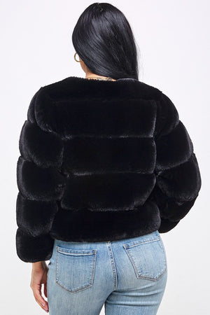 All I Have Fur Coat