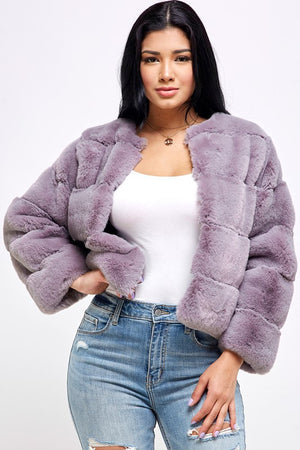 All I Have Fur Coat