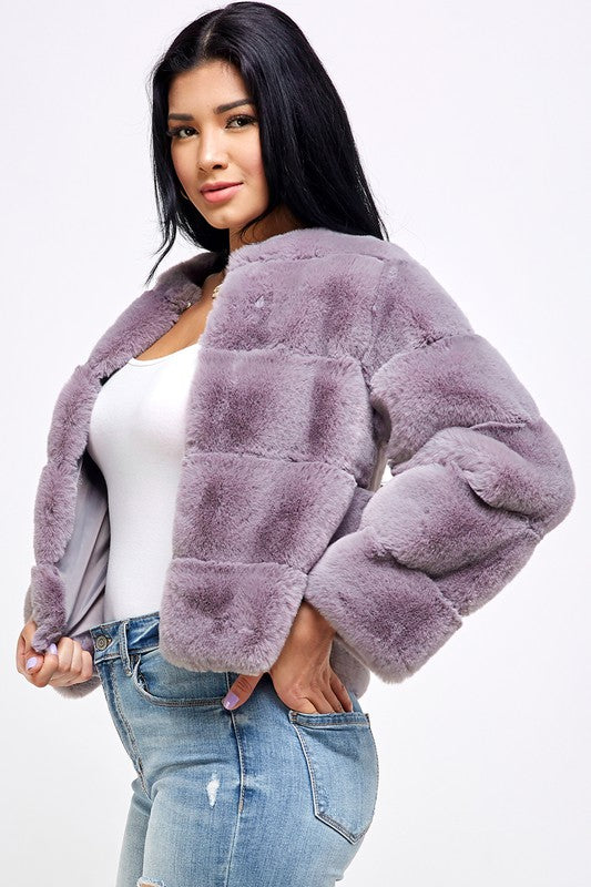 All I Have Fur Coat