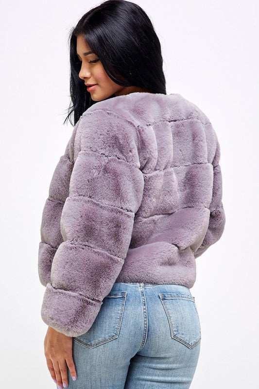 All I Have Fur Coat