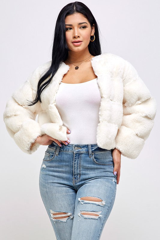 All I Have Fur Coat
