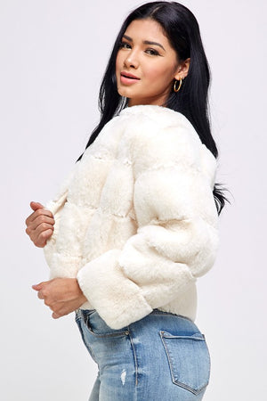 All I Have Fur Coat