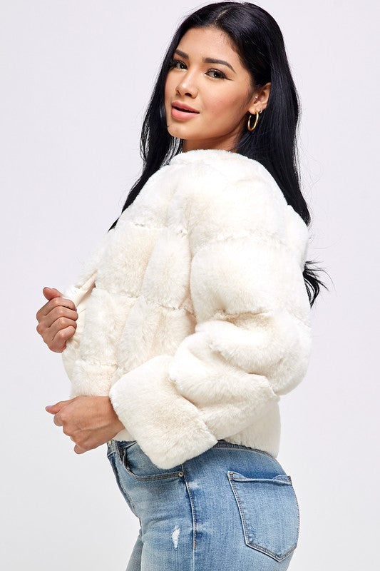 All I Have Fur Coat