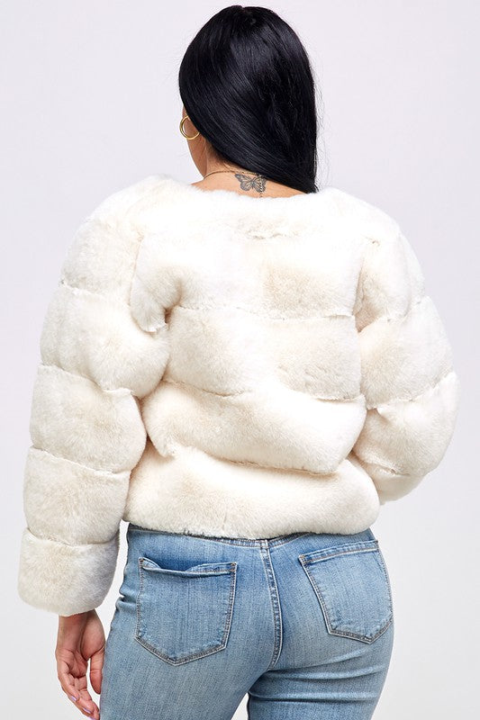 All I Have Fur Coat