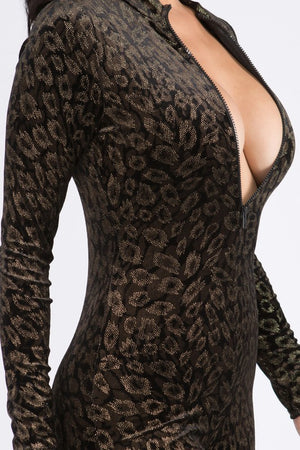 Hold It Against Me Jumpsuit
