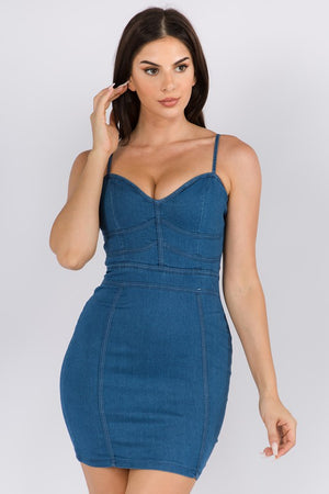 No Excuse Dress