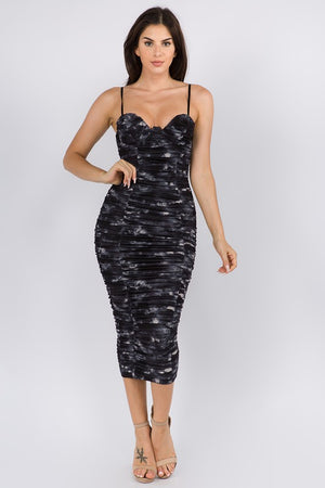 Vision of Love Dress