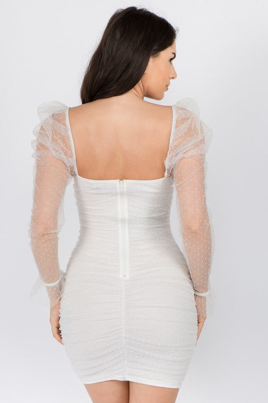 A Thousand Times Dress