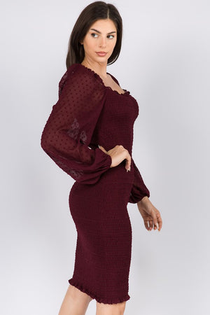 Wonderful Life Dress