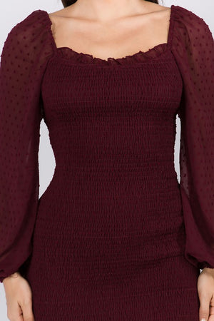 Wonderful Life Dress