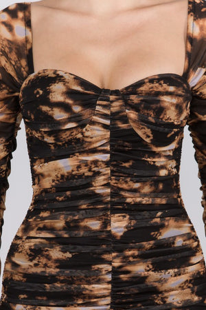 Speechless Dress