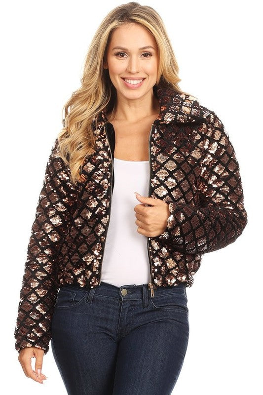 I Wanna Go Jacket