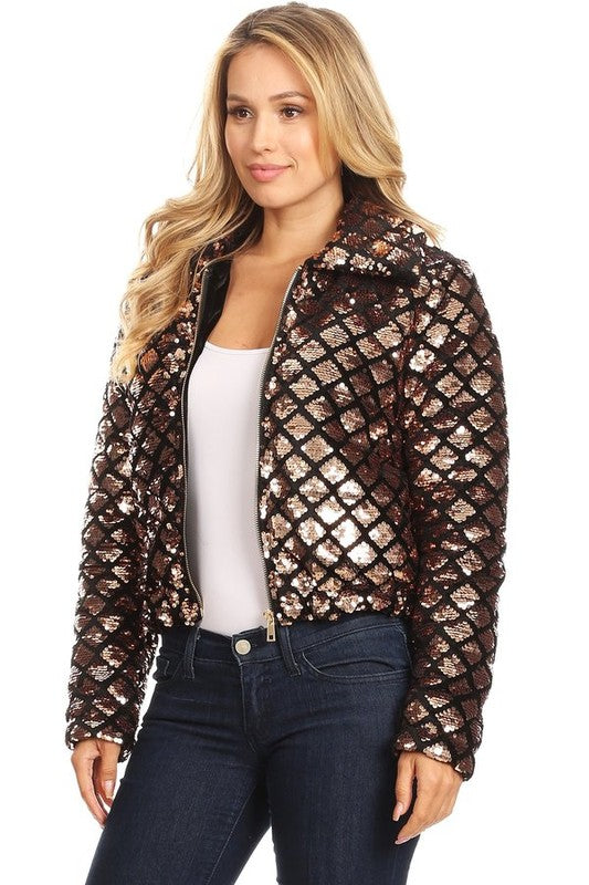 I Wanna Go Jacket